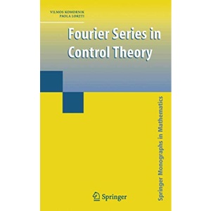 Fourier Series in Control Theory (Springer Monographs in Mathematics)