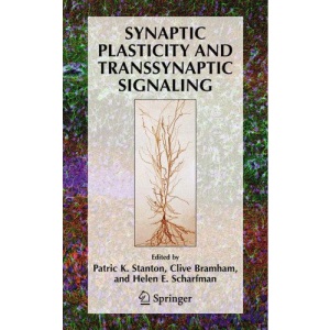 Synaptic Plasticity and Transsynaptic Signaling