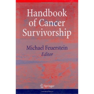 Handbook of Cancer Survivorship