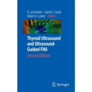 Thyroid Ultrasound and Ultrasound-Guided FNA