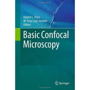 Basic Confocal Microscopy