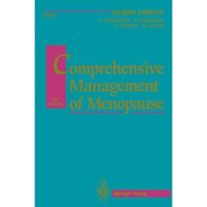 Comprehensive Management of Menopause (Clinical Perspectives in Obstetrics and Gynecology)