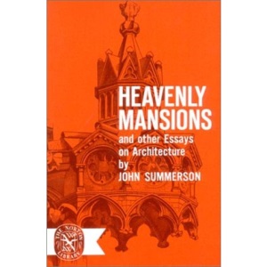 HEAVENLY MANSIONS 1E PA