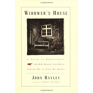 Widower's House: A Study in Bereavement or How Margot and Mella Forced ME to Flee My Home