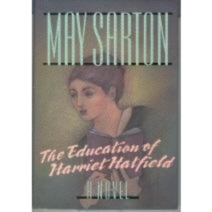 The Education of Harriet Hatfield: A Novel