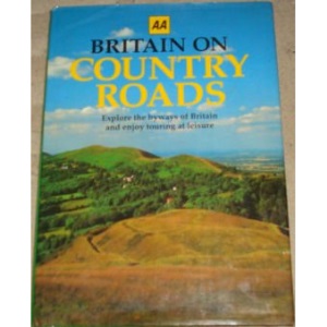 Aa Britain on Country Roads