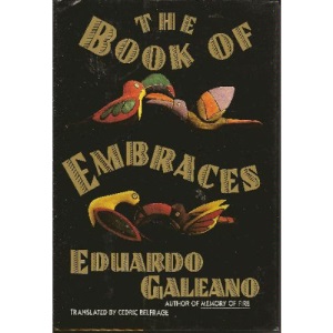 The Book of Embraces