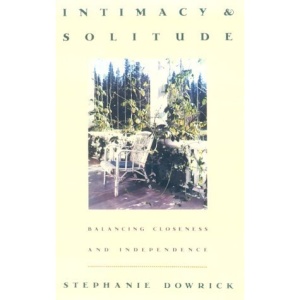 Intimacy and Solitude