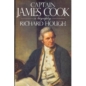Captain Cook