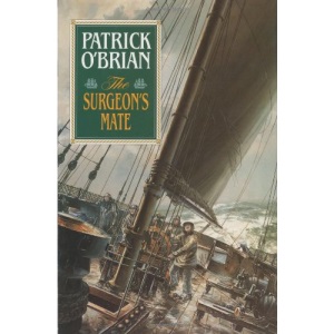 Surgeon's Mate (Aubrey-Maturin)