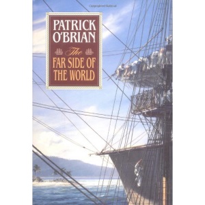 The Far Side of the World (Aubrey-Maturin)