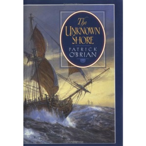 Unknown Shore