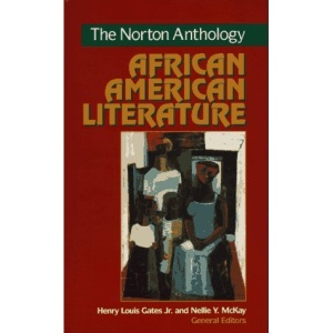 Norton Anthology of African American Literature