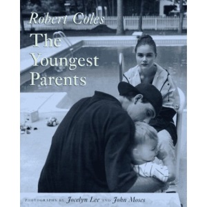 The Youngest Parents (A DoubleTake book)