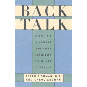 Back Talk - How to Diagnose