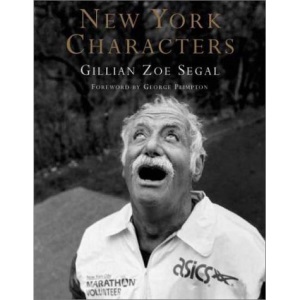 New York Characters