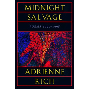 Midnight Salvage: Poems, 1995-98