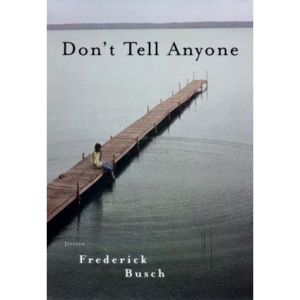 Don't Tell Anyone