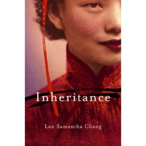 Inheritance: A Novel