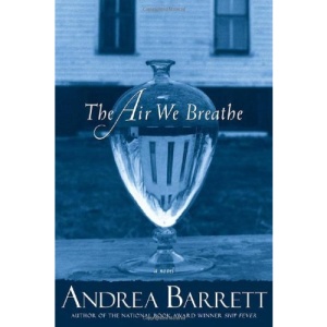 The Air We Breathe: A Novel