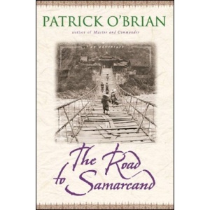 The Road to Samarcand: An Adventure