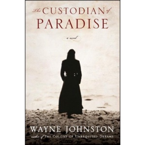 The Custodian of Paradise: A Novel (Themes for the 21st Century Series)