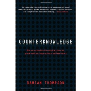 Counterknowledge