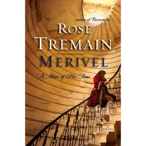 Merivel: A Man of His Time