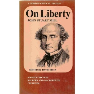On Liberty