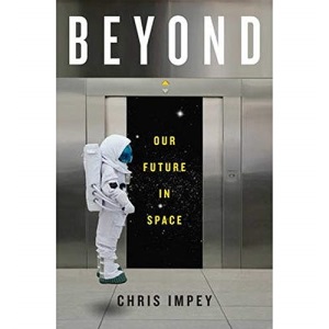 Beyond - Our Future in Space