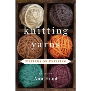 Knitting Yarns: Writers on Knitting