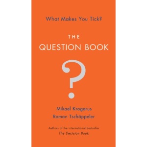 The Question Book: What Makes You Tick?