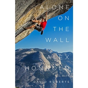Alone on the Wall