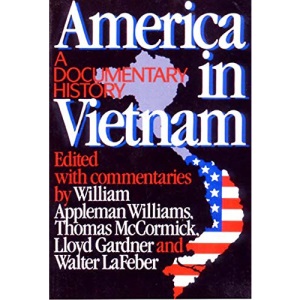 America in Vietnam: A Documentary History