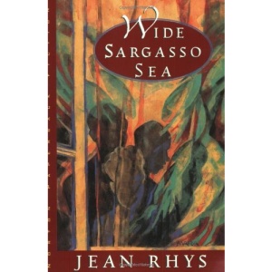 Wide Sargasso Sea (Norton Paperback Fiction)