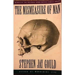 The Mismeasure of Man