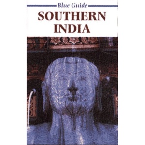 Blue Guide Southern India