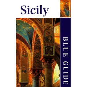 Blue Guide Sicily