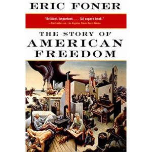 The Story of American Freedom (Norton Paperback)