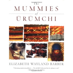 Mummies of Uramchi