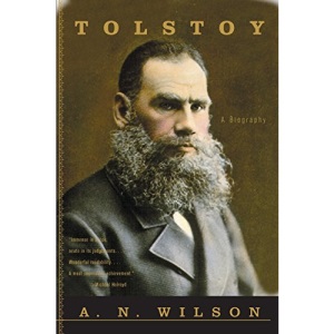 Tolstoy: A Biography