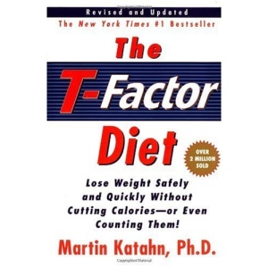 The T-Factor Diet