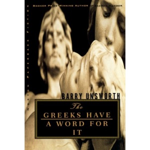 Greeks Have a Word for It (Norton Paperback Fiction)