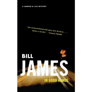 In Good Hands: A Harpur & Iles Mystery: A Harrpur & Iles Mystery (Harpur & Iles Mysteries (Paperback))