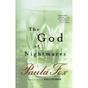 The God of Nightmares