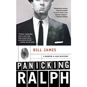 Panicking Ralph: A Harpur & Iles Mystery (Harpur & Iles Mysteries)