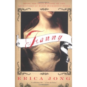 Fanny: Being the True History of the Adventures of Fanny Hackabout-Jones