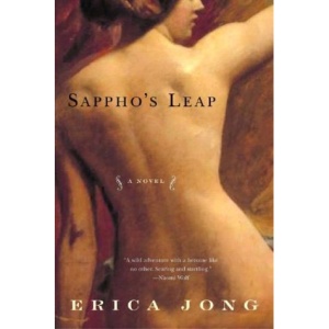 Sappho's Leap: A Novel (JB - Anker)