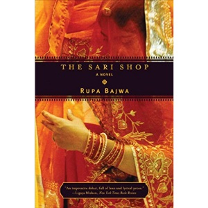 Sari Shop (Revised)