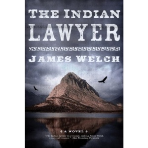 The Indian Lawyer: A Novel